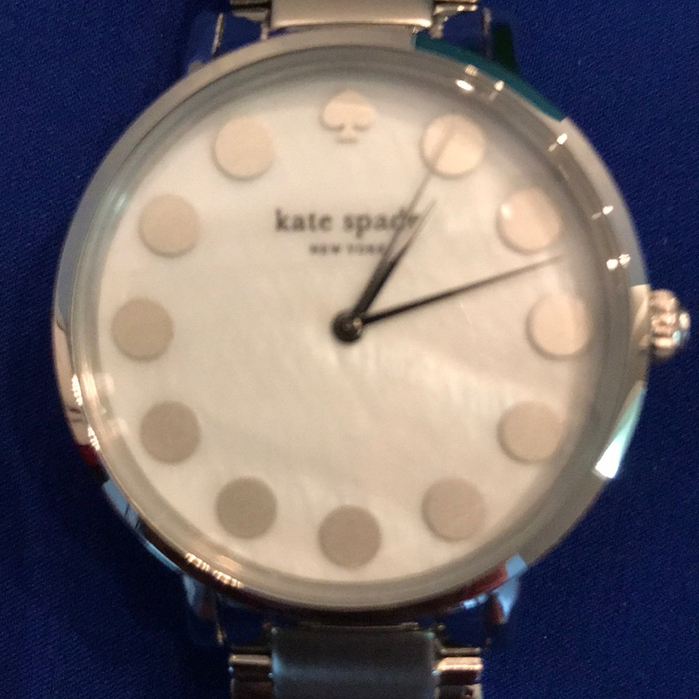 Kate Spade Watch - Picture 3 of 8